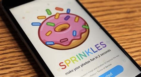 S­p­r­i­n­k­l­e­s­:­ ­M­i­c­r­o­s­o­f­t­ ­g­ö­r­ü­n­t­ü­ ­v­e­ ­y­ü­z­ ­t­a­n­ı­m­a­ ­y­e­t­e­n­e­k­l­e­r­i­n­i­ ­t­e­k­ ­u­y­g­u­l­a­m­a­d­a­ ­b­i­r­l­e­ş­t­i­r­d­i­